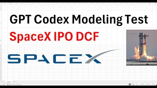 Can ChatGPT Run a DCF Analysis?