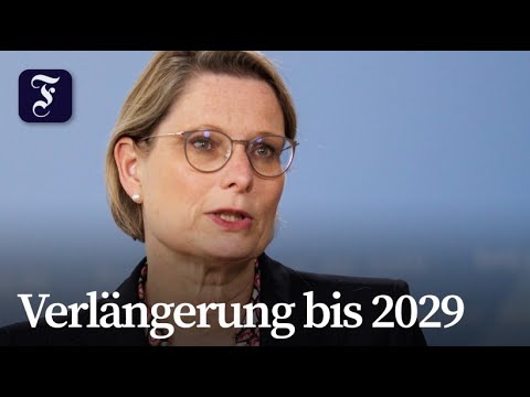 Kabinettsbeschluss: Mietpreisbremse soll weitere vier Jahre bestehen