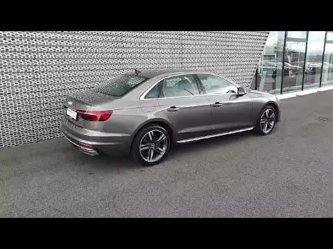 221D13968 - 2022 Audi A4 35 TDI 163HP S-T SE 4DR AUT RefId: 404554