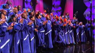 My Mind Is Made Up - Chicago Mass Choir