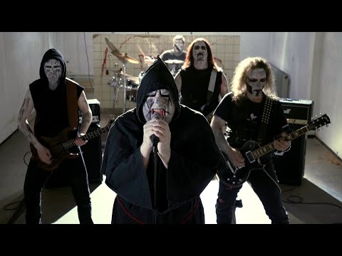CHAOS PATH - NONE SHALL SURVIVE (OFFICIAL VIDEO)