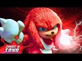 Knuckles Sings A Song Part 3 Sonic The Hedgehog 3 Movie Parody Music 2024