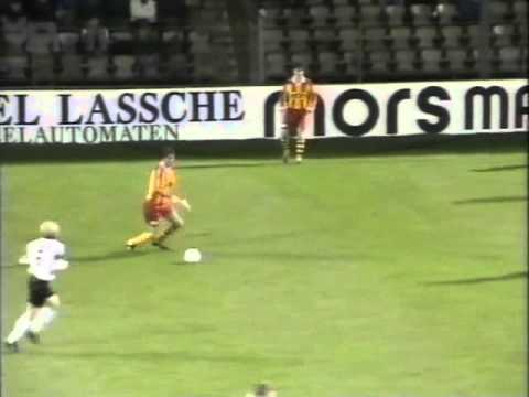1992-12-19 Go Ahead Eagles - Roda JC 2-0