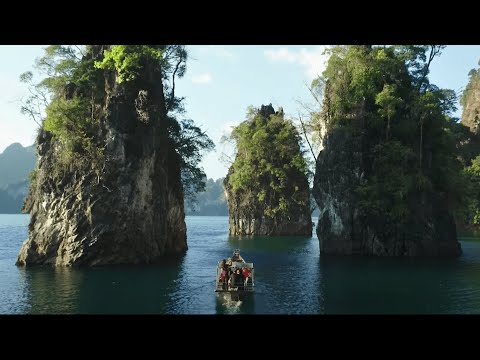 I've Been Everywhere