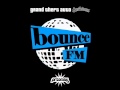 Johnny Haris Odyssey Bounce FM