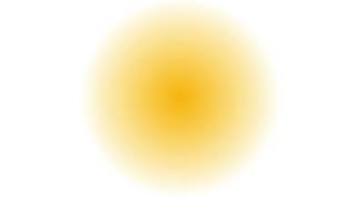 YELLOW WHITE AURA | BACKGROUND SCREENSAVER WALLPAPER | RINGLIGHT WARM | 4K ULTRA | 2 HOURS
