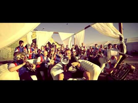 RAPocztówka Feat. L.U.C