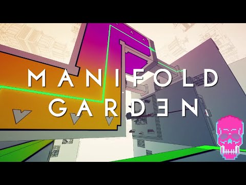 Manifold Garden | Tetris Origin Story | PART 4