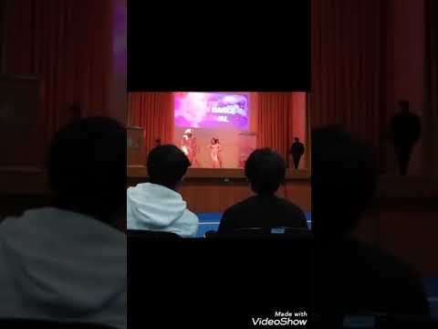 FIESTAR ONE MORE  cover  red blush