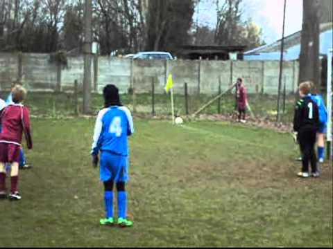 Preminiemen KVC Kessel-Lo (U10)