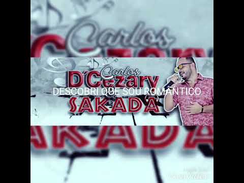 Descobrir Que Sou Romântico - Carlos D`cezary