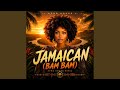 Jamaican Bam Bam Afro House