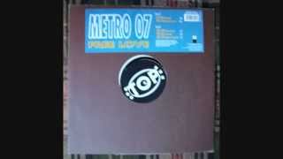 Metro 007 - Free Love (Extended)
