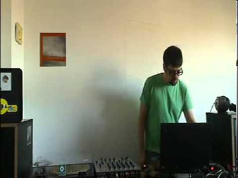 K-rad - RTS.FM.041112