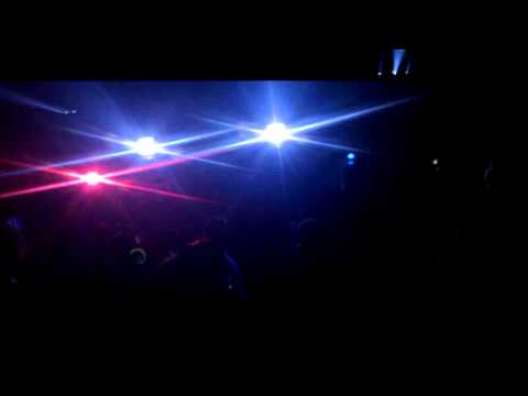 EKH Mohawk   CTK Party part1