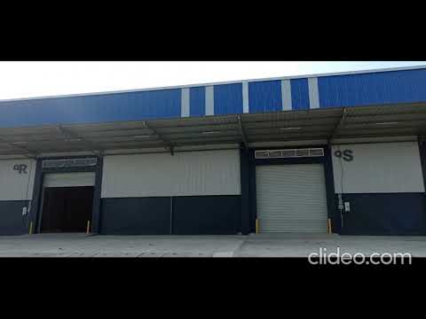 Sewa Gudang Kosambi Permai  1320/990 575jt&625jt