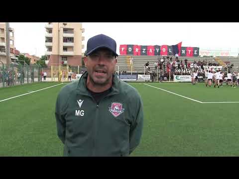 Filottranese Pergolese la finale