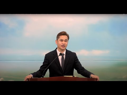 나중 영광이 이전 영광보다 크리라