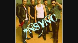 *NSYNC-Could It Be You