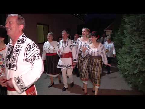 Balul Traditional de Pasti Asau 22 Aprilie 2017