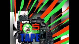 IAZO - ISRM puntata 6 (IAZO SVARIO RADIO MIX)