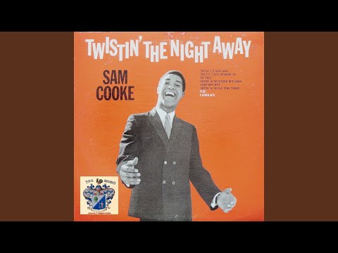 That's It, I Quit, I'm Movin' On