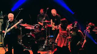 &#39;Video Killed the Radiostar&#39; Live - Trevor Horn &amp; The Producers at ACM