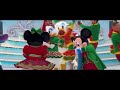 Jul I Disney 2018