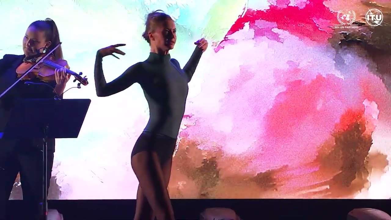 Resonant Augmenta - Re.imagine at AI for Good Global Summit 2025