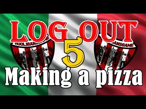 Hooligans Game : Log out 5 italy (CapoDeCapi) and .. click for watch Before deleting