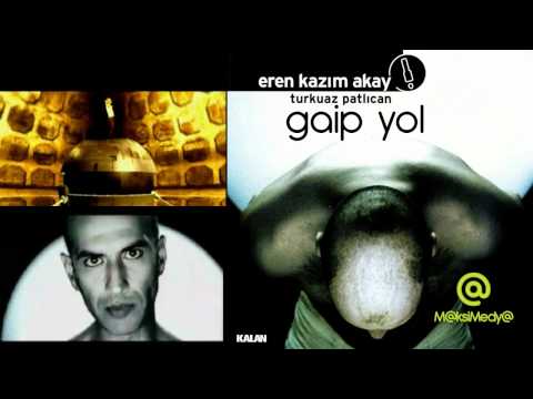 Eren Kazım Akay - Gaip Yol