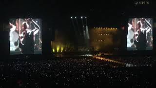 190308 Maroon 5 - Payphone | Maroon 5 Concert Singapore