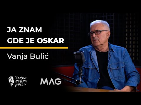Jedna dobra priča: Zašto je snimljen film Lepa sela, lepo gore i sve tajne Bisera - Vanja Bulić