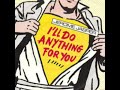 Jerome Jasper " I'LL Do Anything For You"
