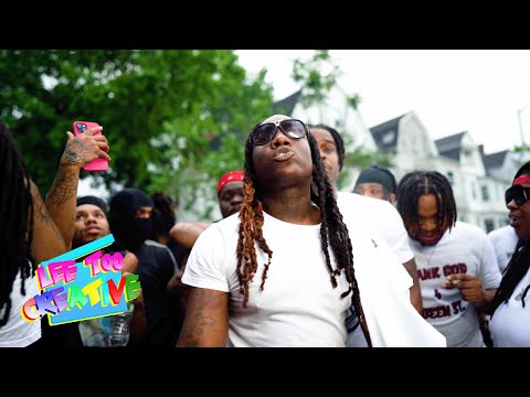 6Baby & G Wild - "OPPS PT.2" (DIRECTED BY @leetoocreative)