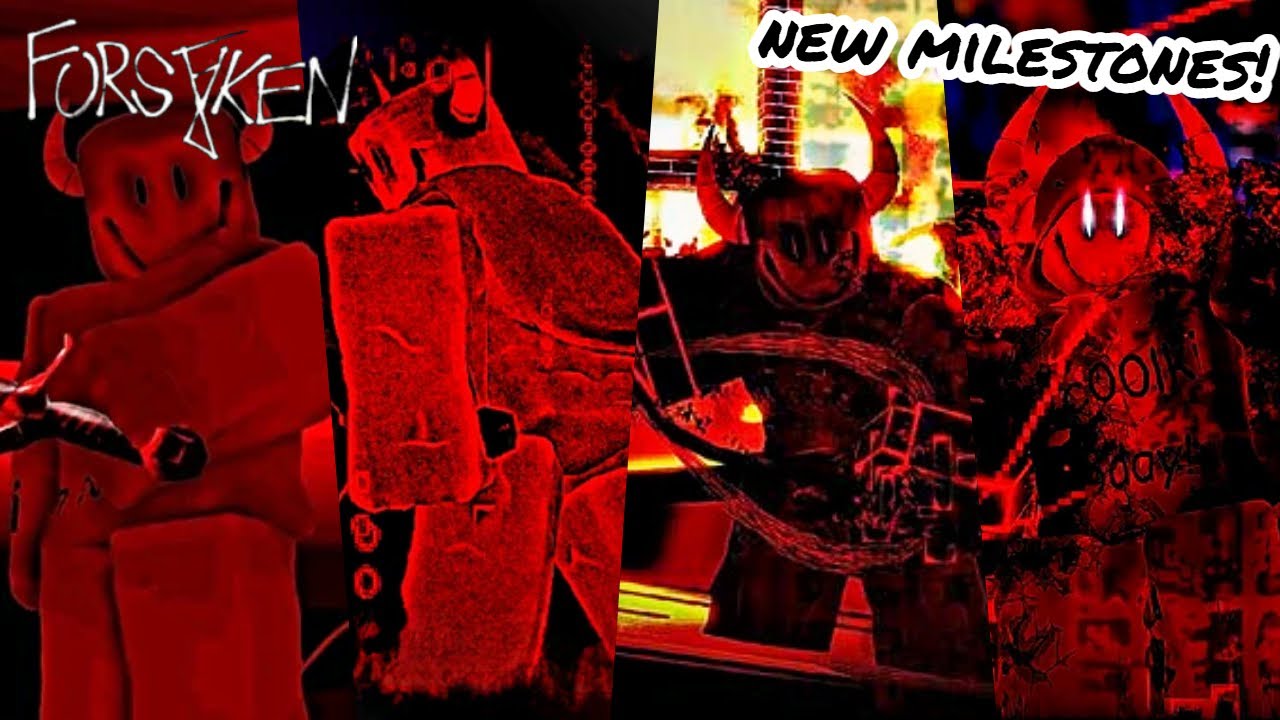 NEW C00LKIDD MILESTONE SKINS GAMEPLAY! | Roblox Forsaken