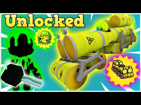 Wobbly Life SECRET: TOXIC WASTE CAR freischalten! ☢️ Mit Story – Update v0.6.5