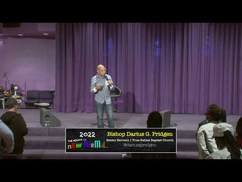 Bible Revival 06-09-2022 7PM