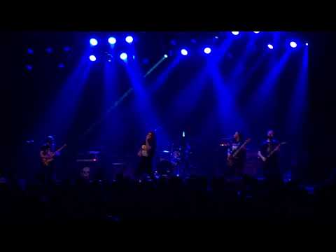 Death by Stereo - Neverending - 1/12/19 - House of Blues, Anaheim CA.