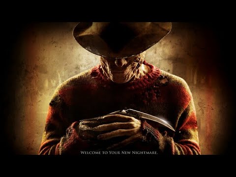Meilleur film horreur complet en français[Cauchemar] [Nightmare]