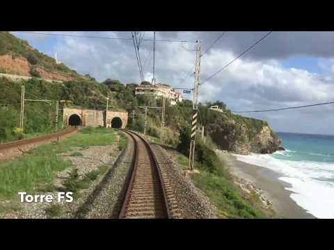 IN CODA ALL'IC 560 DA PAOLA A MARATEA !