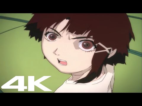 Трейлер (Funimation)