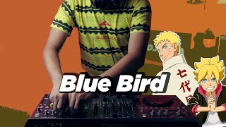 Download lagu NARUTO THEME SONG Blue Bird... mp3