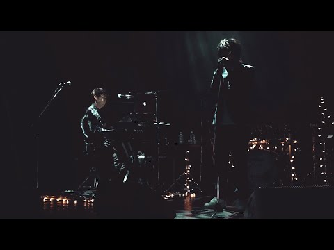 さくらびと(sakurabito)- SunSet Swish LIVE2021@WWW