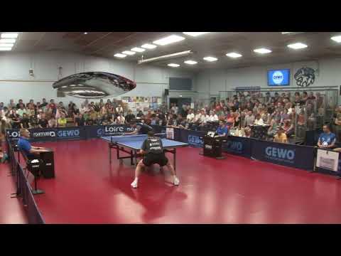 Florian BOURRASSAUD - Simon GAUZY (2025)