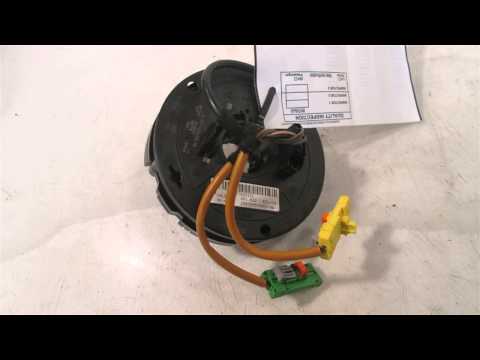 2006 Mercedes C230 2035407245 203TYPE - mbiparts.com Used OEM Mercedes Parts - Dismantlers & ... OEM