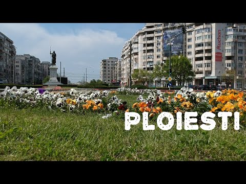 Ploiești, România