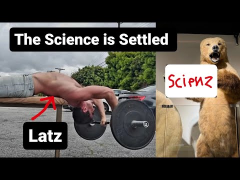 Pullovers Are a Lat Exercise:  Bear Explains Biomechanics, Ends Debate