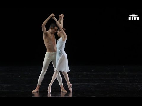 Adagio Hammerklavier -  Elisabeth Tonev e Vito Mazzeo