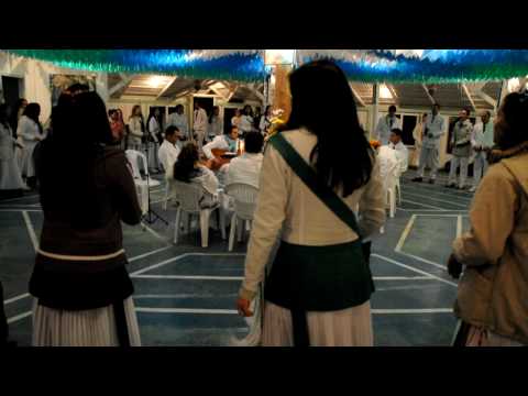 DIVERSÕES DO MESTRE IRINEU